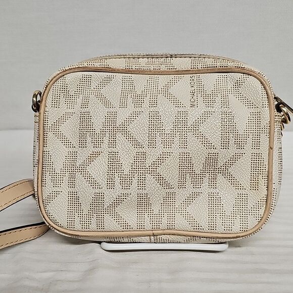MICHAEL KORS CROSSBODY BAG BFPM-02-236 - Picture 4 of 9